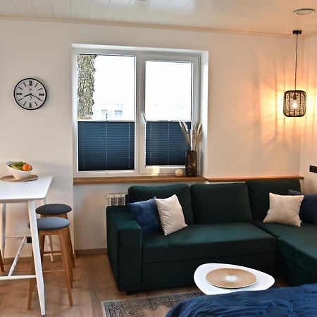 Kristella Kesklinna Apartment Хаапсалу Екстериор снимка